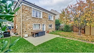 maison à la vente -   77270  VILLEPARISIS, surface 135 m2 vente maison - UBI446533364